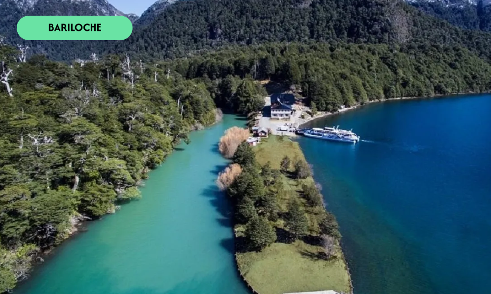 bariloche