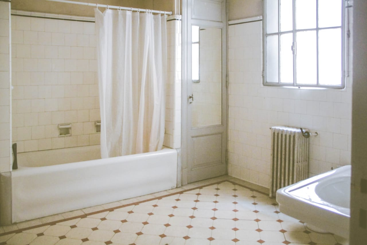 Hostel , Habitacion compartida