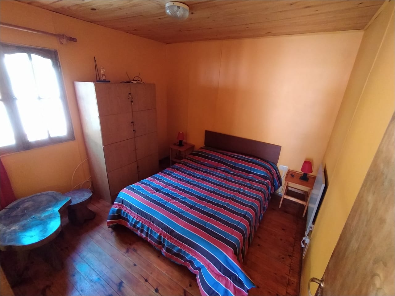 Cabañas Cardón del Plata