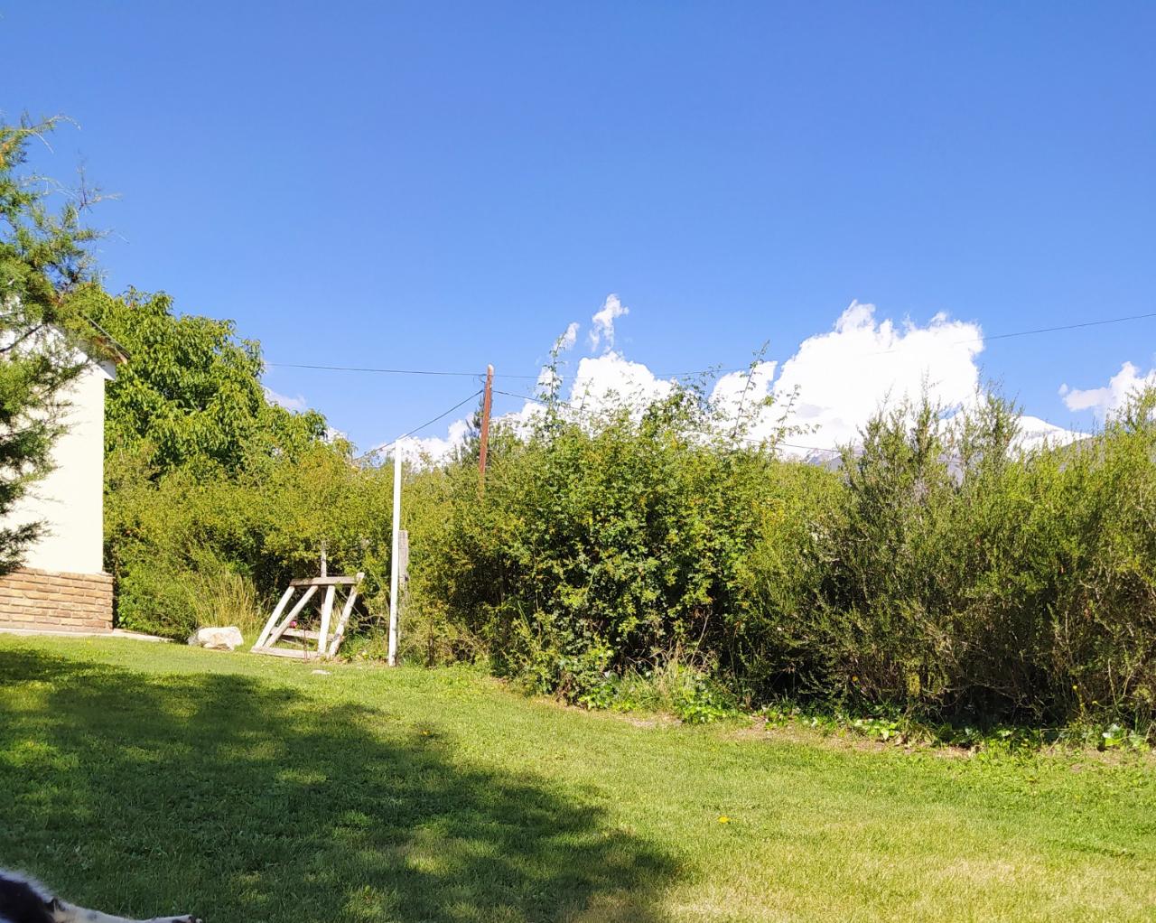 Cabañas Cardón del Plata