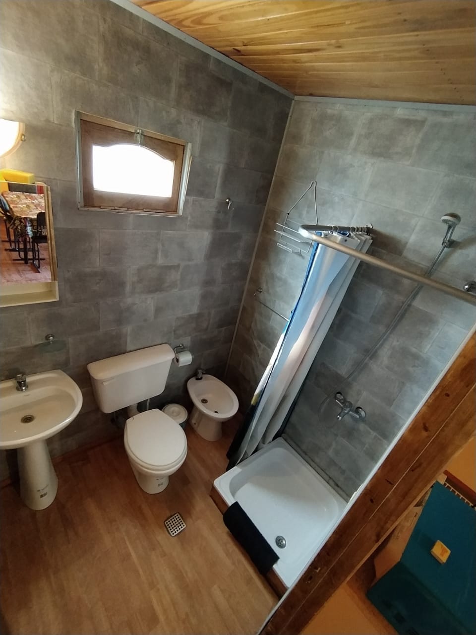 Cabañas Cardón del Plata