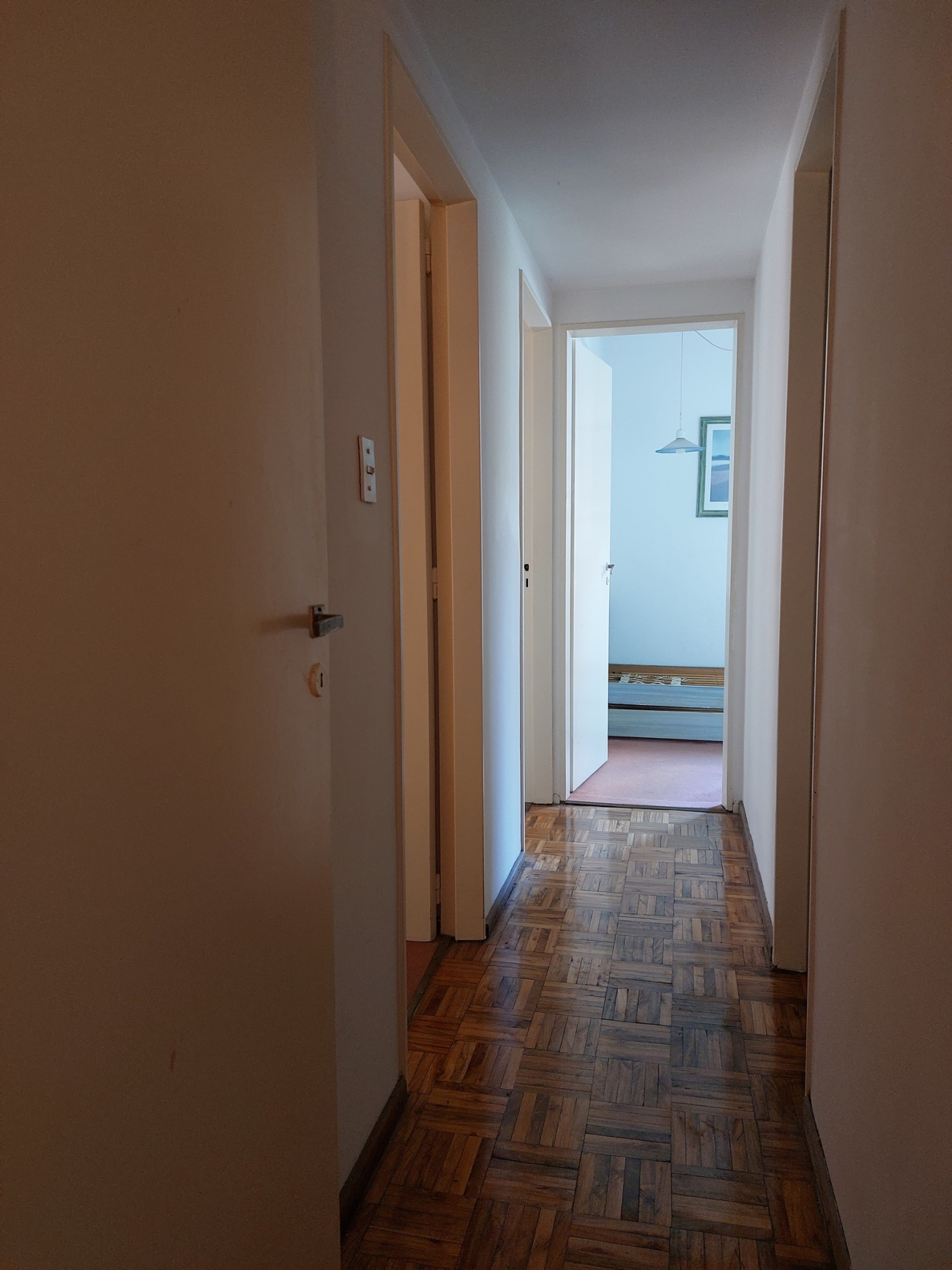 COMODO DEPARTAMENTO 3 DORMITORIOS EN BARRIO MARTIN