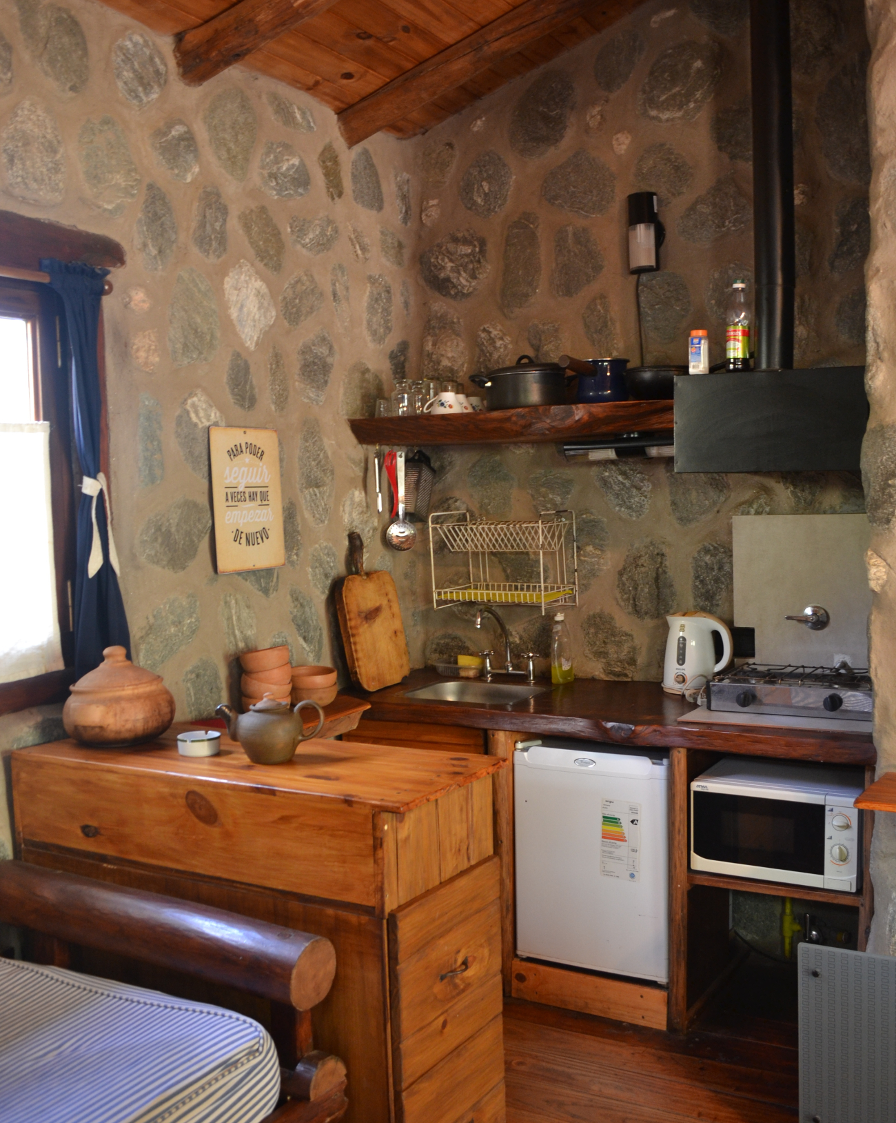 Merlín gastronomía. arte. hospedaje