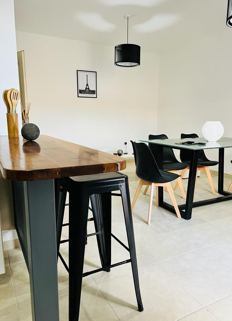 ALQUILER TEMPORARIO DE DEPARTAMENTO “LA YAYA” EN GUAYMALLEN.