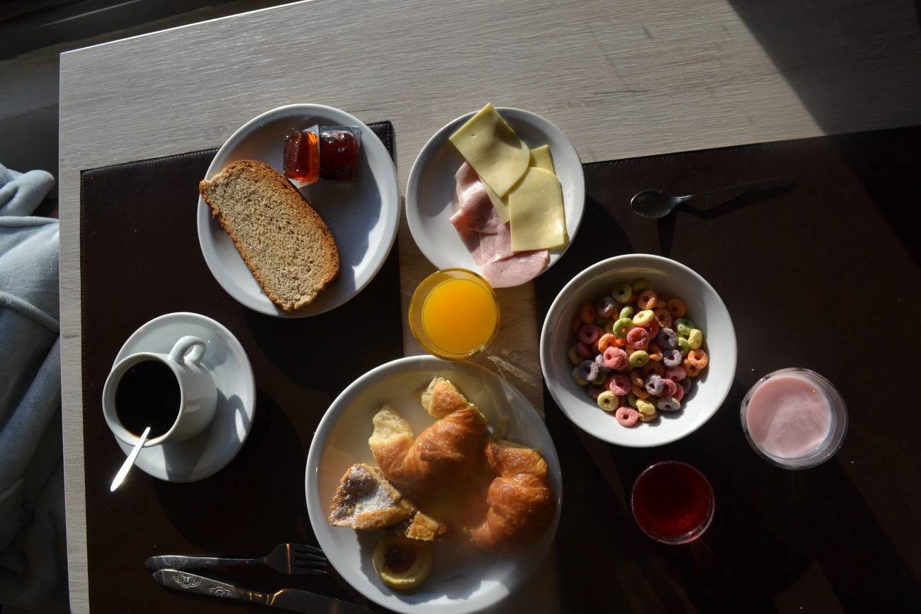 GRAN HOTEL FONTAINEBLEAU