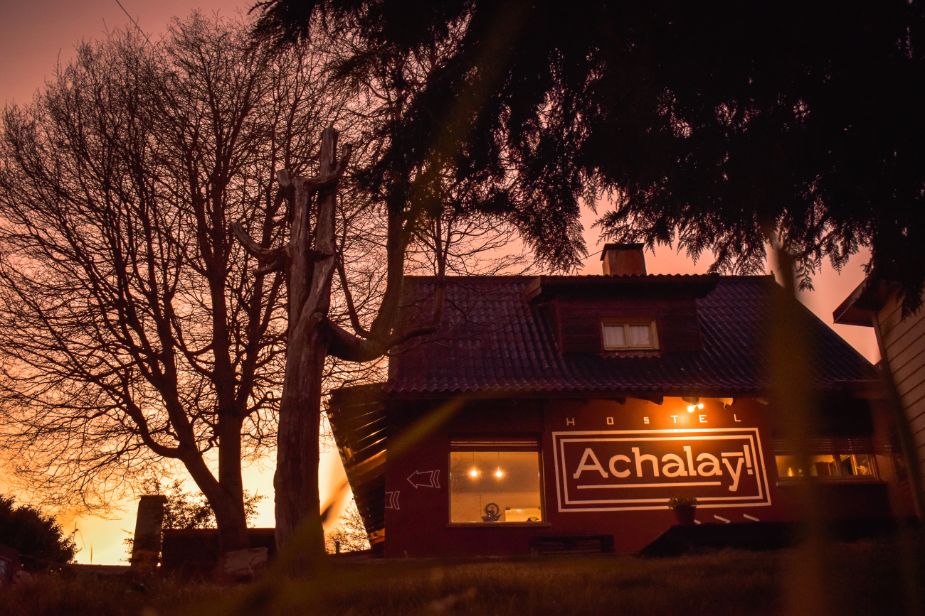 Achalay Hostel