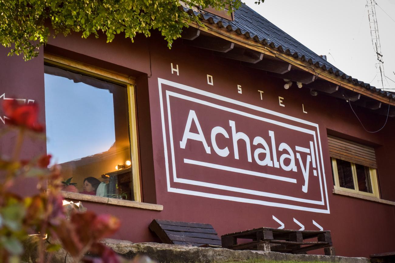 Achalay Hostel