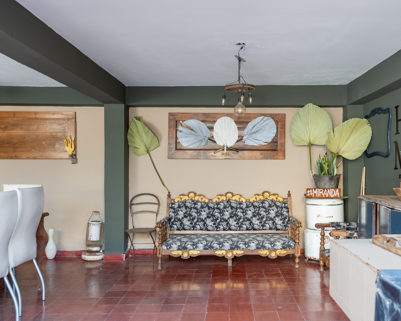 Hostel La Casa de Li-En