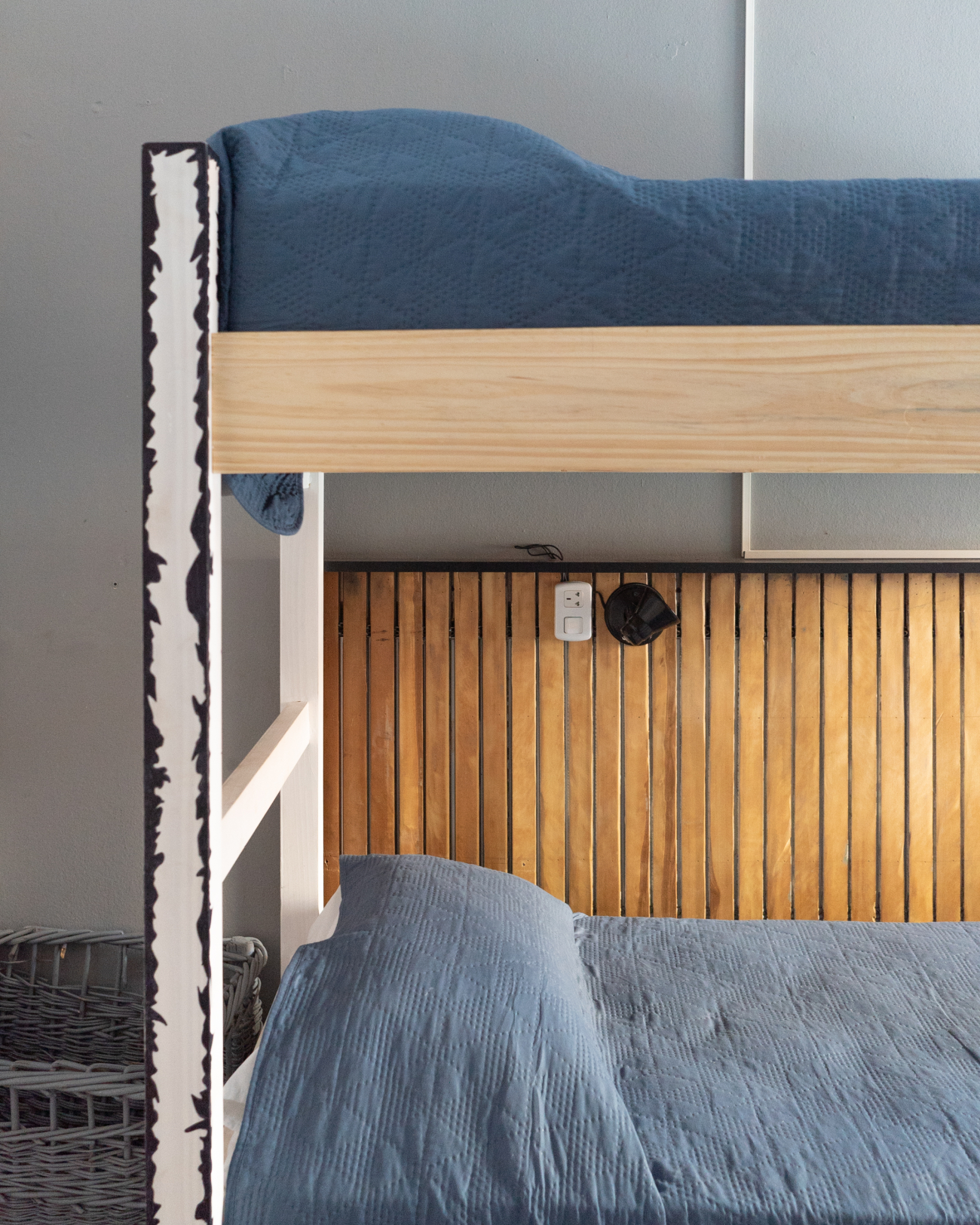 Hostel La Casa de Li-En