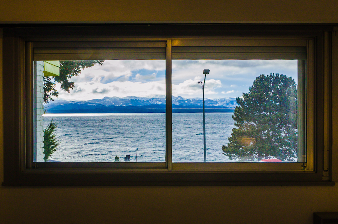 Habitación  quintuple frente al lago