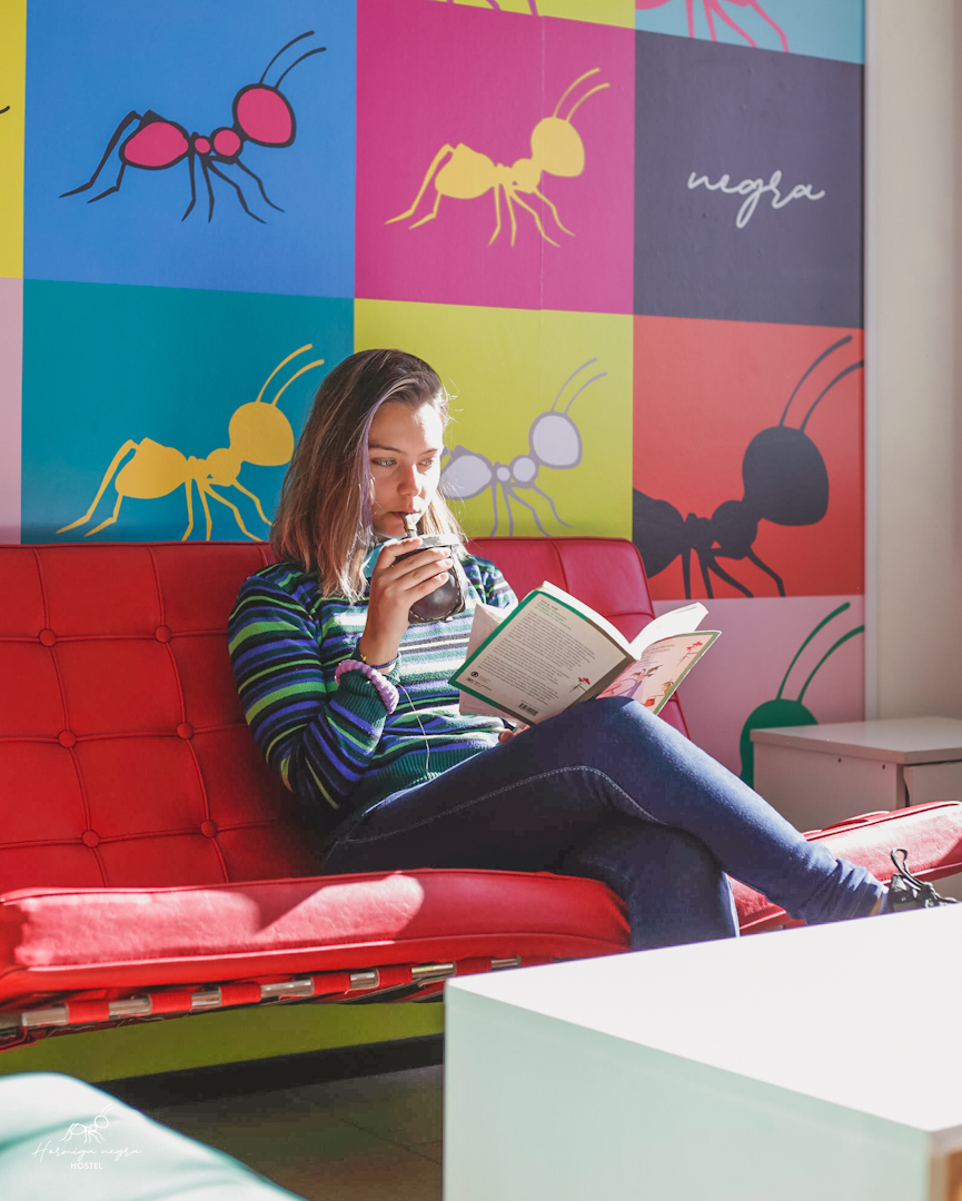 Habitacion doble frente al lago