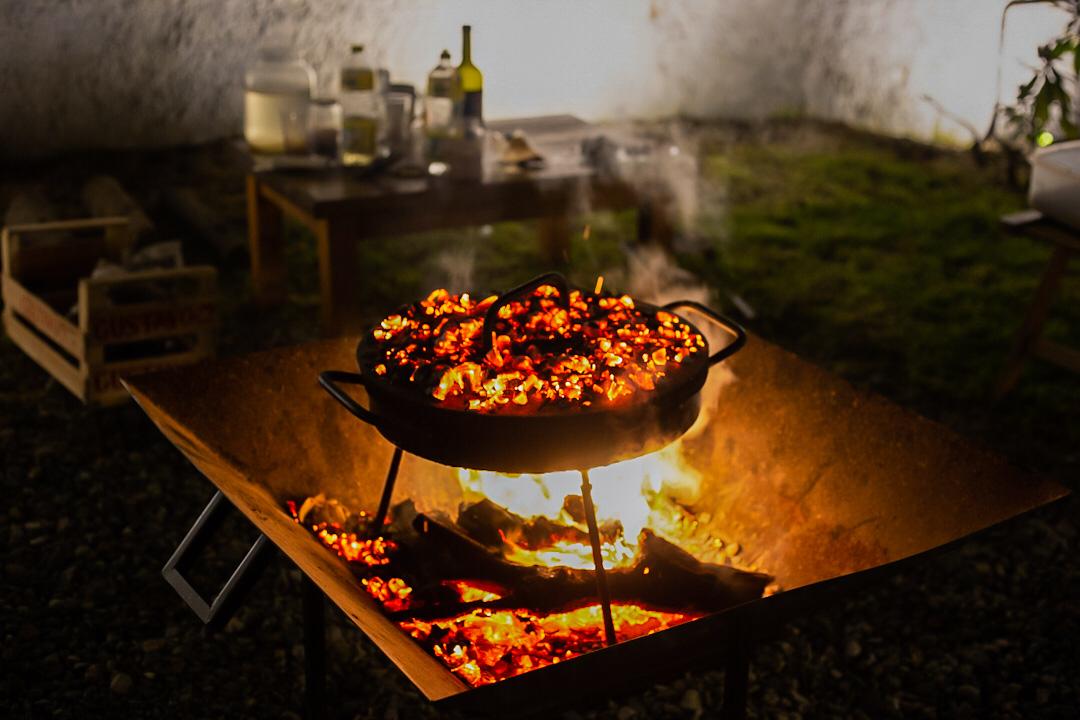 Habitacion doble frente al lago