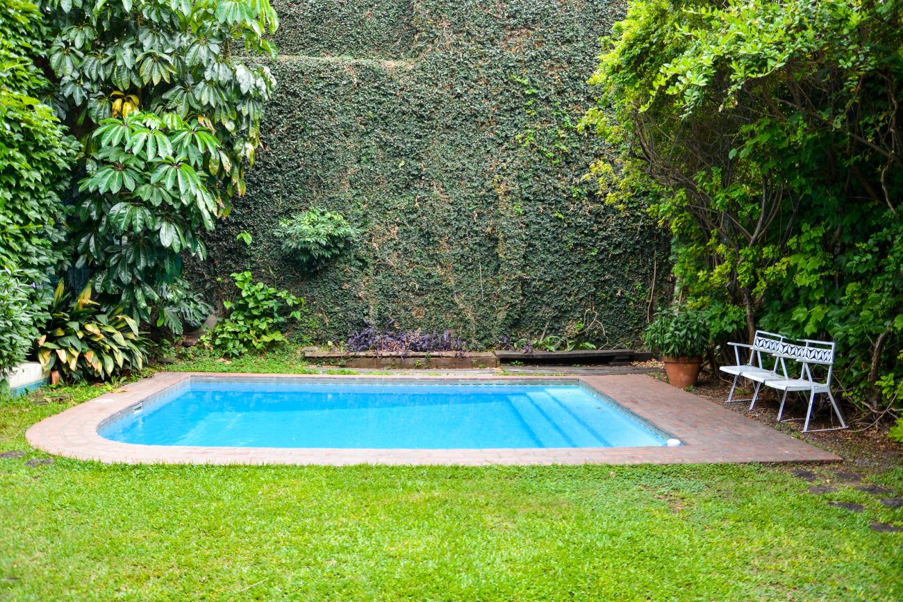 Hostel Posada Juan Ignacio 