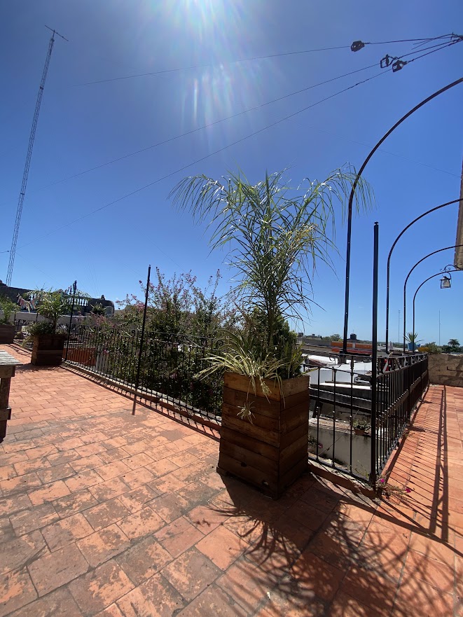 Habitación privada cuádruple familia/amigos